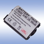 Аккумуляторная батарея для Alcatel 301