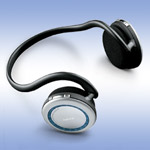 Bluetooth гарнитура Jabra BT620s stereo