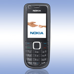   Nokia 3120 Classic graphite