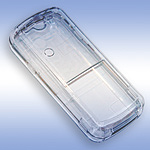 Crystal Case для Motorola E398