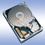 Жесткий диск SATA-II Seagate 750Gb 7200rpm