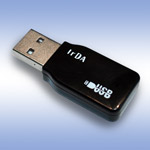 USB Инфракрасный порт Wireless Bridge KQ620