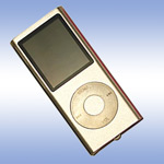 MP4-MP3 плеер Alto 920 - 4Gb - Silver