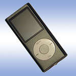 MP4-MP3 плеер Irbi Digital Black - 4Gb