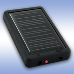 Портативное зарядное устройство - солнечная батарея - 2
