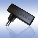 Универсальное сетевое зарядное устройство с USB выходом - Усиленное