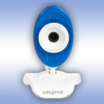 Веб-камера Creative Live! Cam Video IM