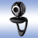 Веб-камера Logitech QuickCam S7500